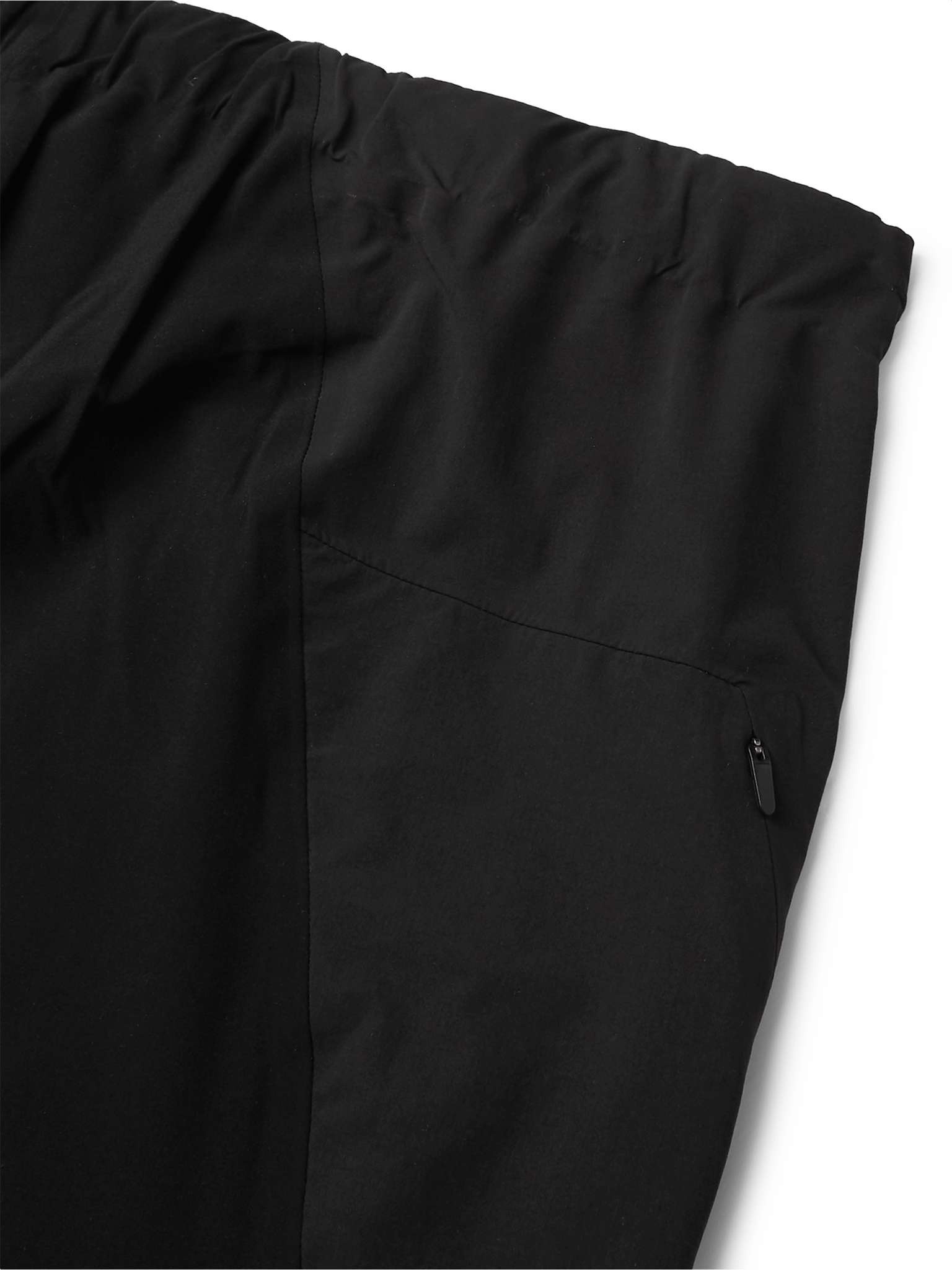 Secant Comp Stretch-Shell Shorts - 5