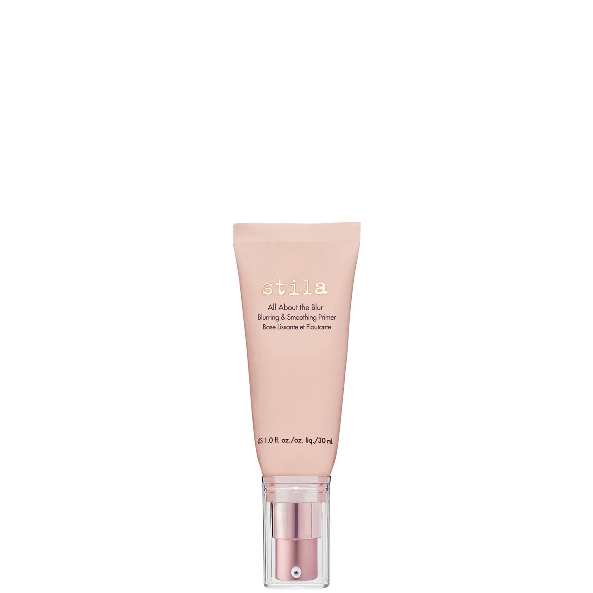 Stila All About The Blur Blurring and Smoothing Primer 30ml - 1