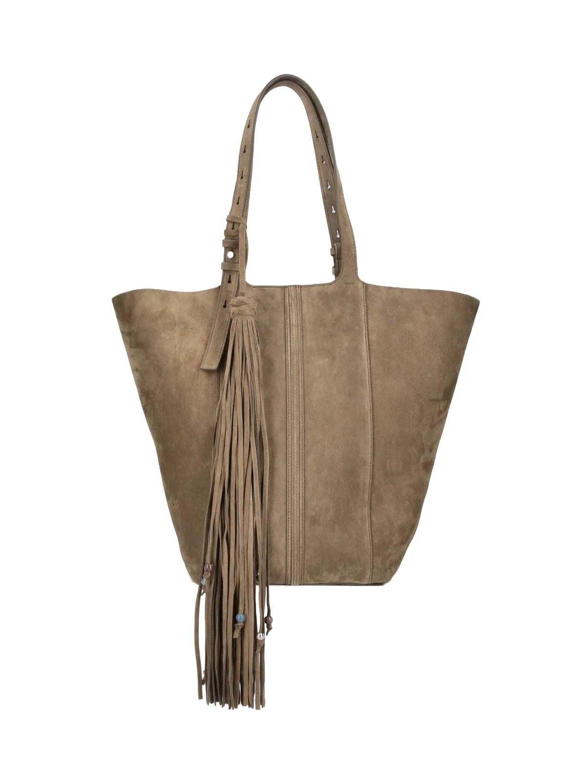 '24/7' TOTE BAG - 1