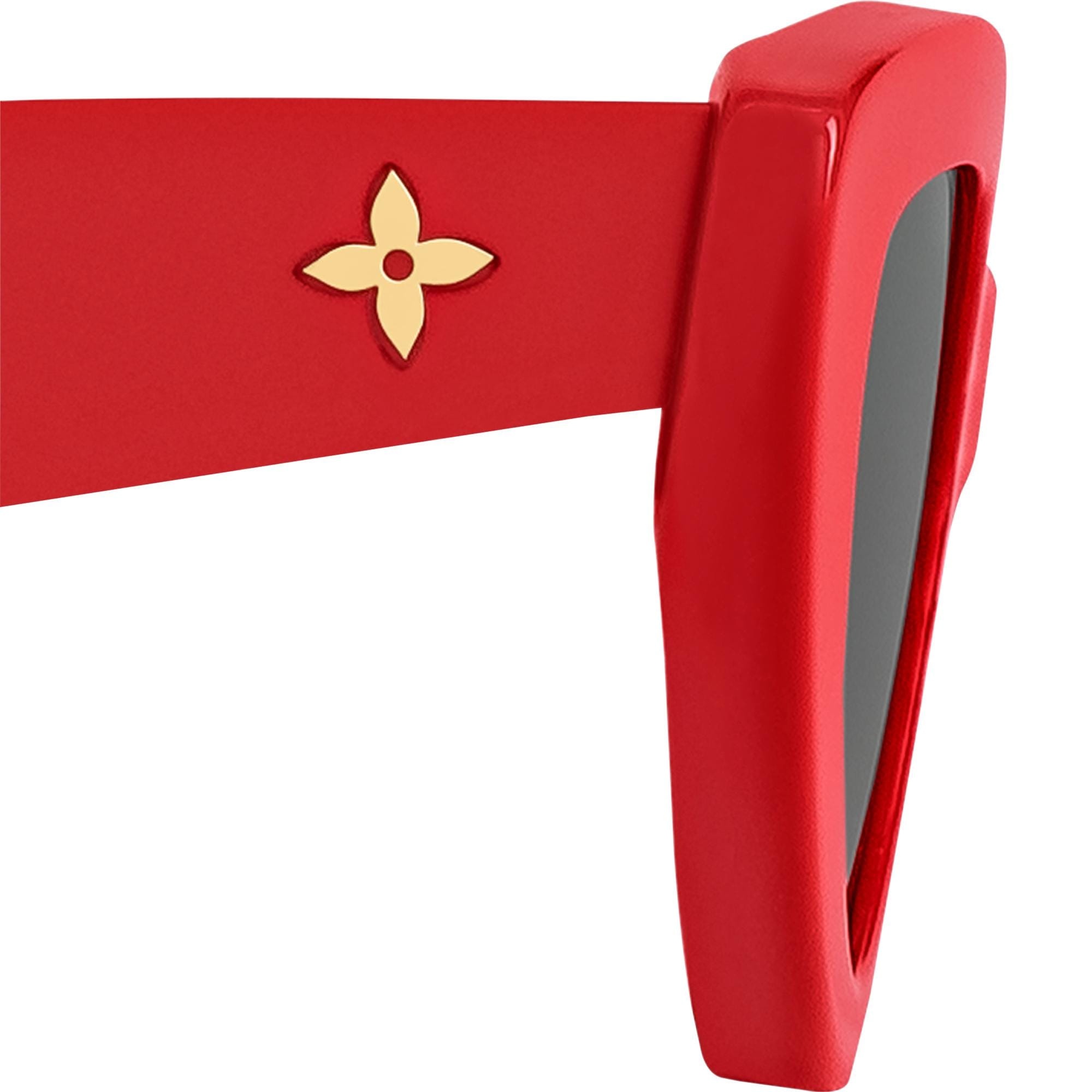 My LV Cat Sunglasses - 2