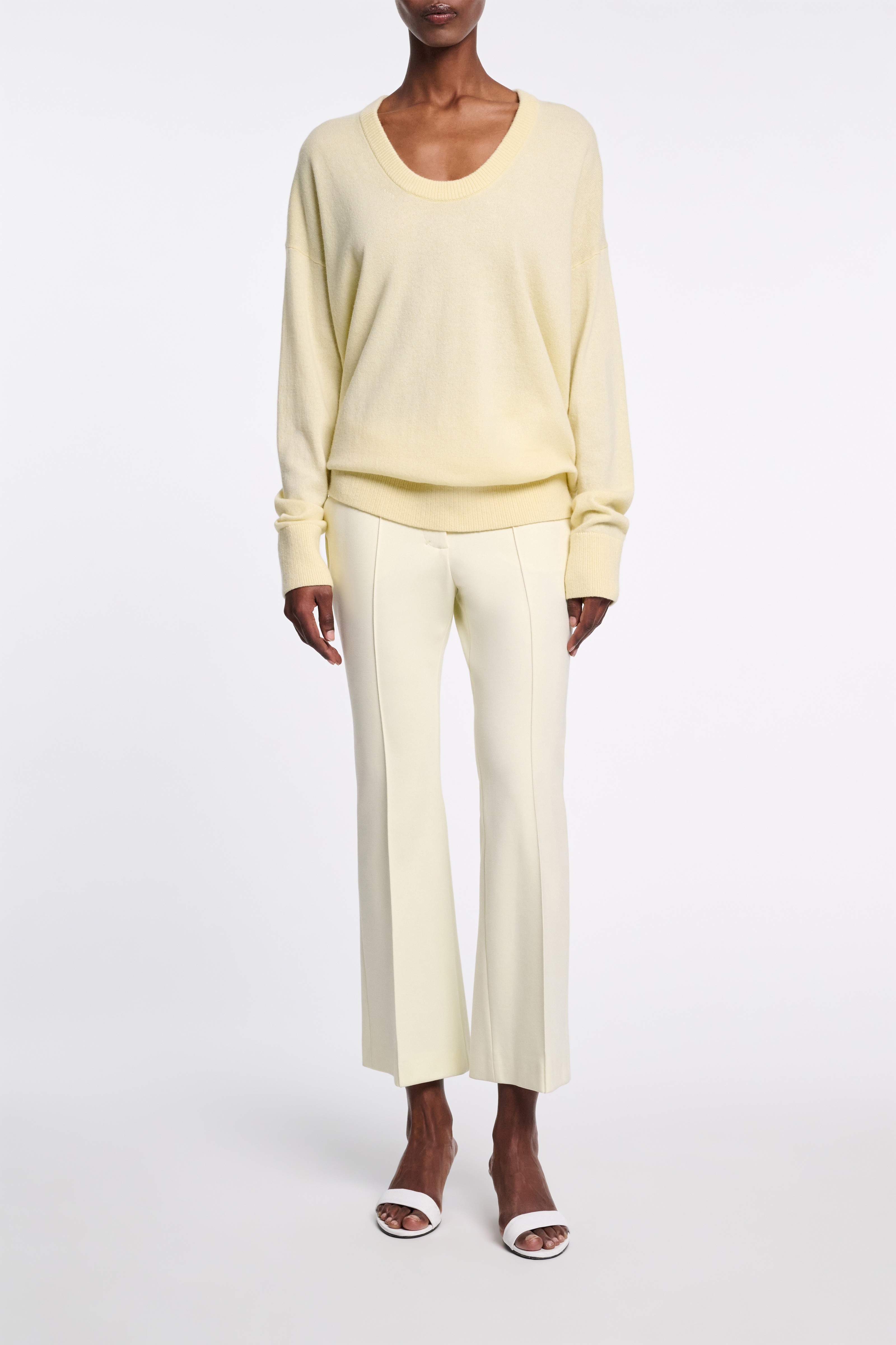 EMOTIONAL ESSENCE pants - 3