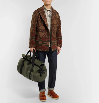 FILSON Dry Shell Duffle Bag outlook