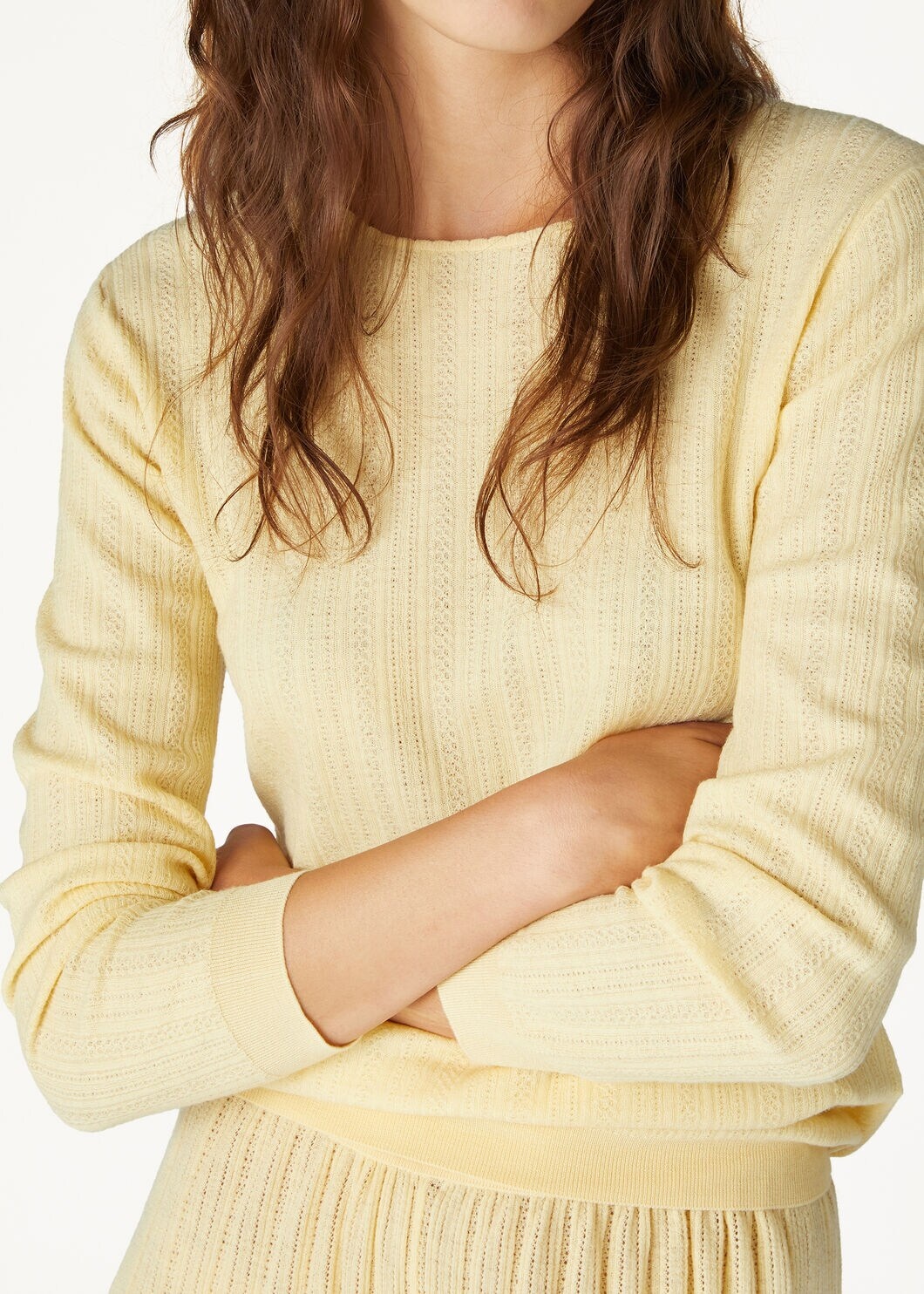 Cocooning Sweater - 3