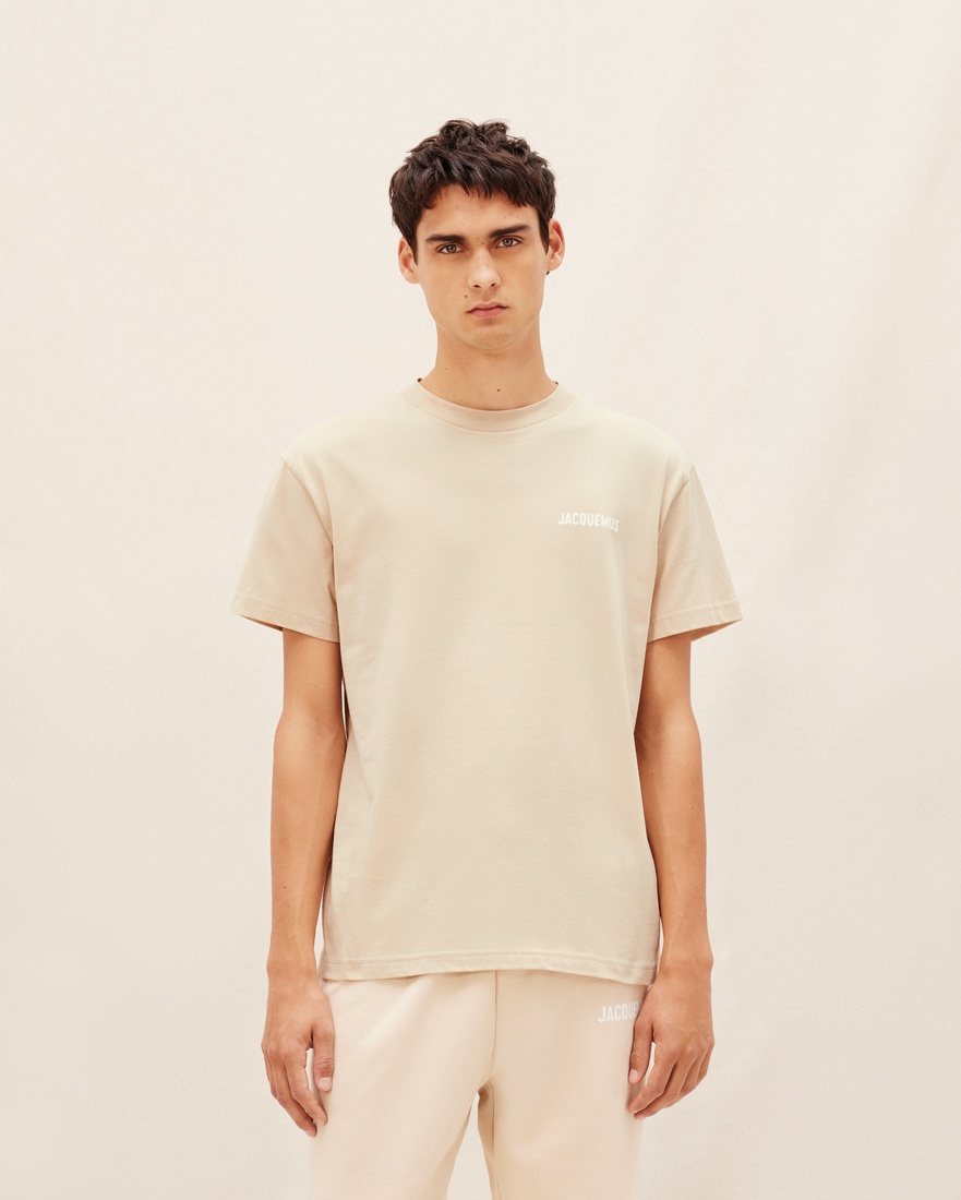 Le T-shirt Jacquemus - 3