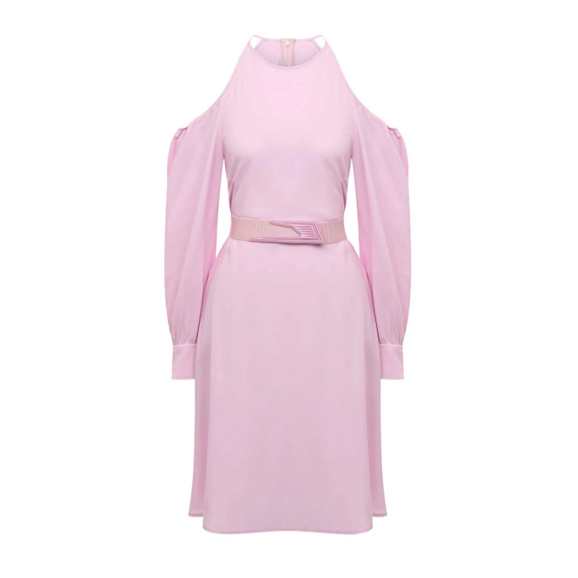 Stella Mccartney Cut Shoulders Dress Women - 1