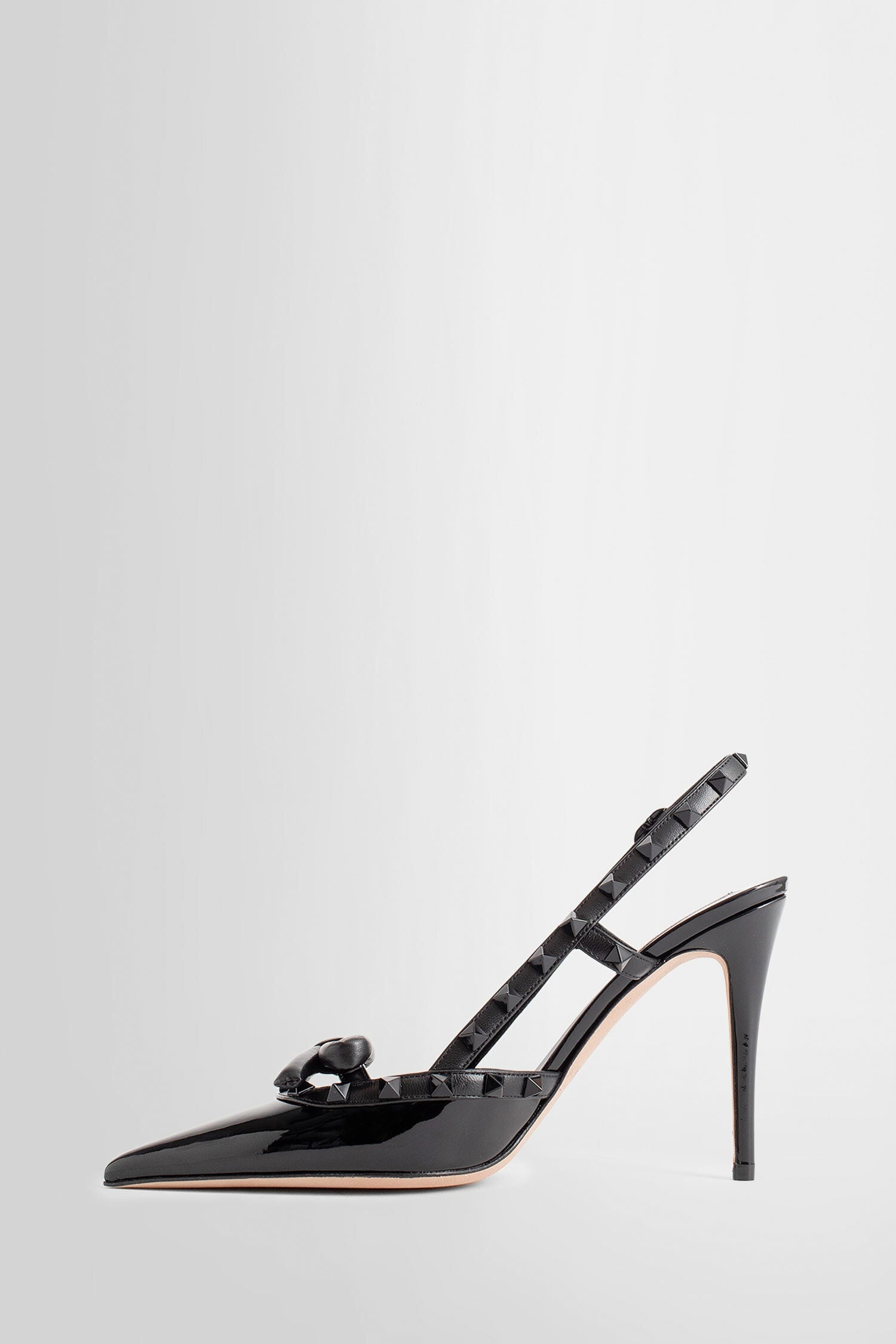 Rockstud-Bow-Slingback-Pumps - 4