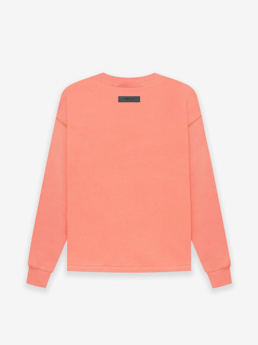 Relaxed Crewneck - 2