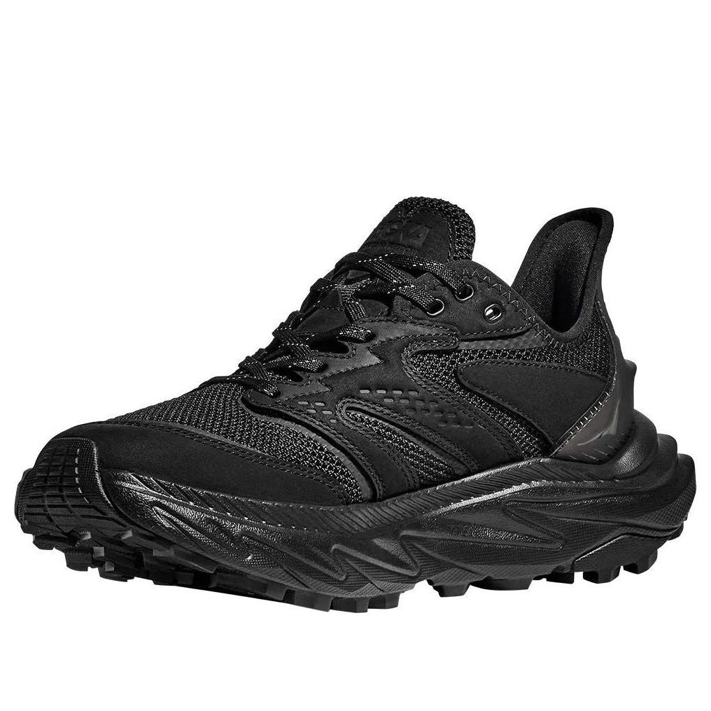 HOKA ONE ONE Anacapa 2 Freedom 'Black' 1155192-BBLC - 4