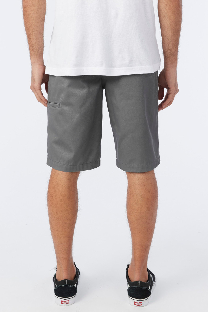 Redwood 22" Chino Shorts 5