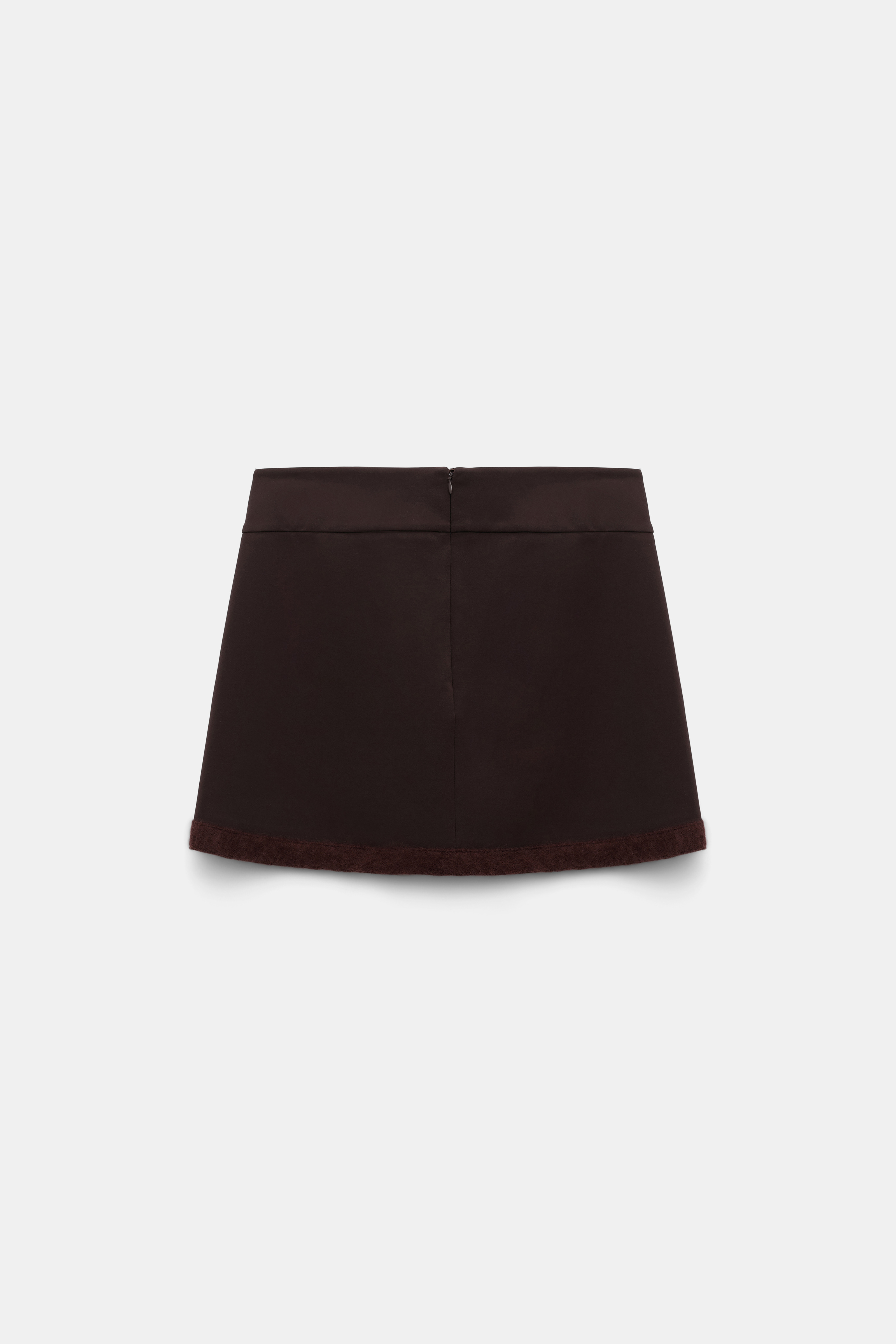 EMOTIONAL ESSENCE skirt - 6