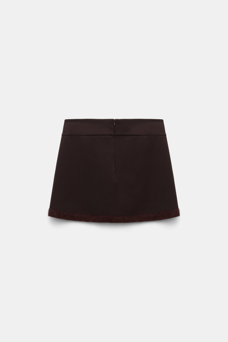 EMOTIONAL ESSENCE skirt 6