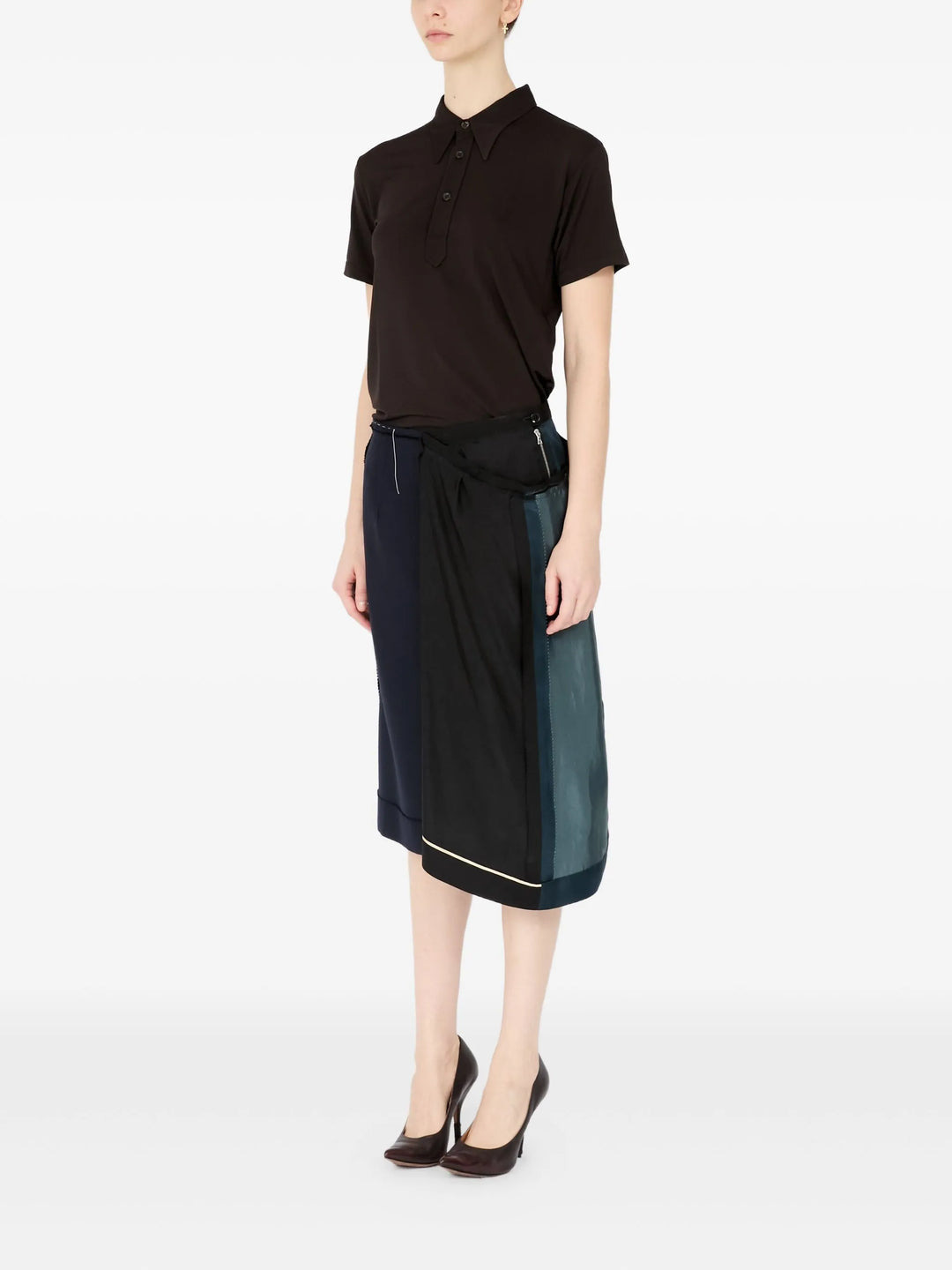 Midi Skirt - 4