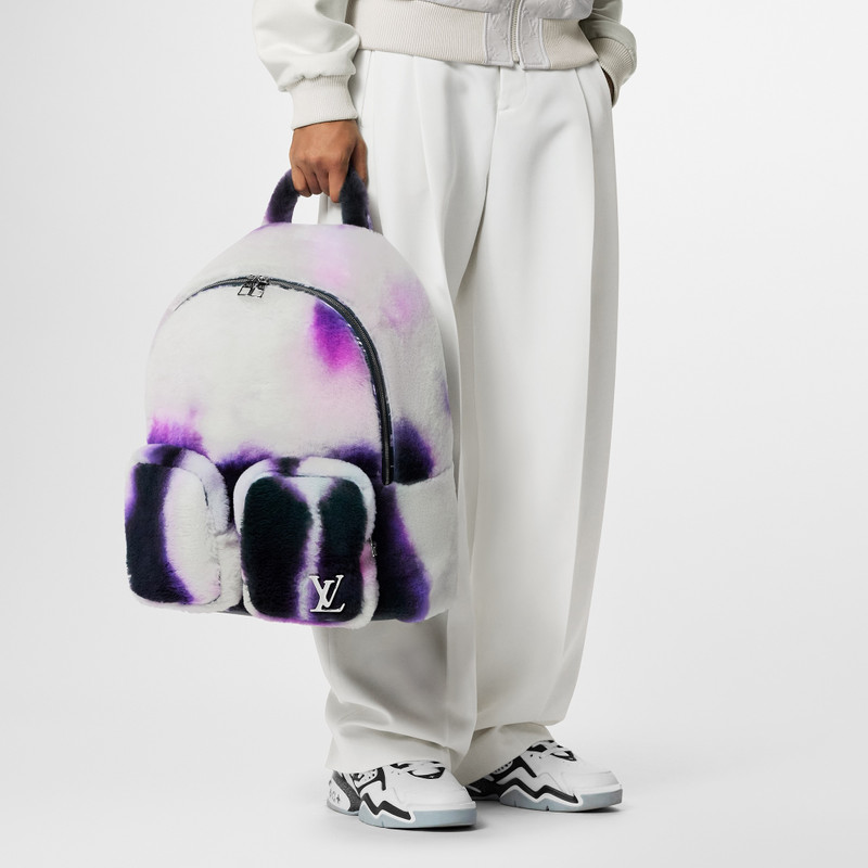 Backpack Multipocket 3