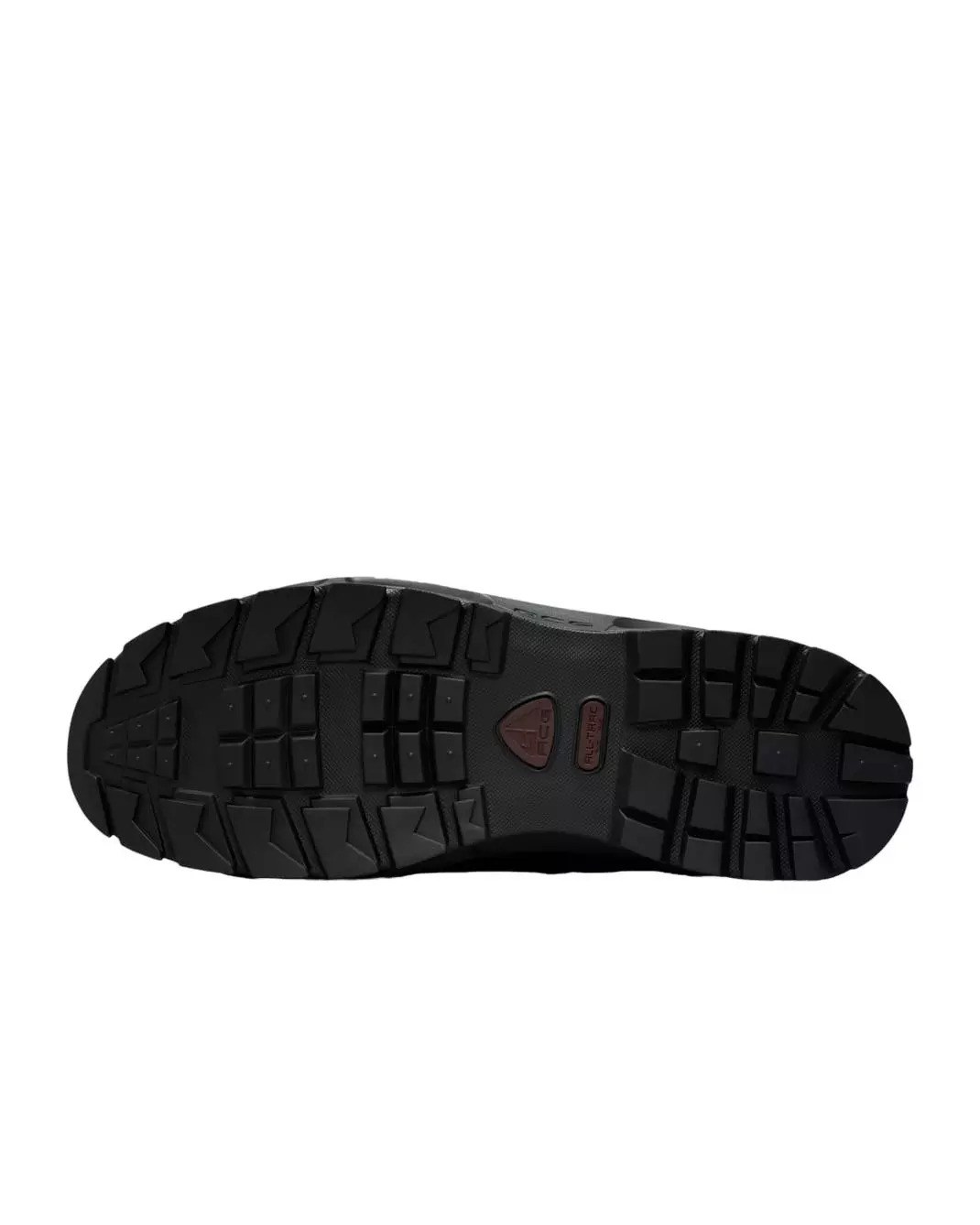 Air Max Goadome "Baroque Brown/Black/Off Noir/Baroque Brown" Men's Boot - 6