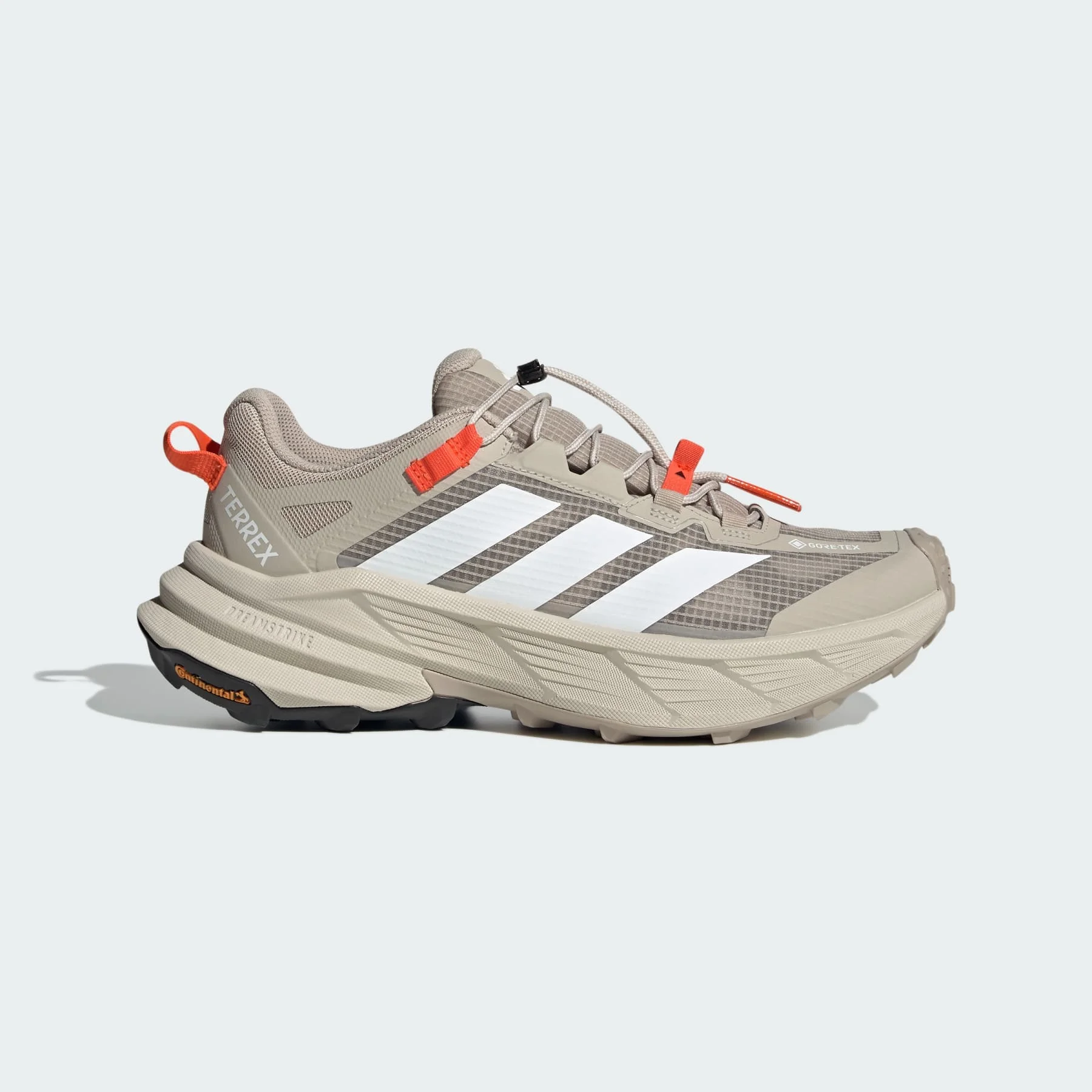 Terrex Freehiker SL GORE-TEX Hiking Shoes - 1