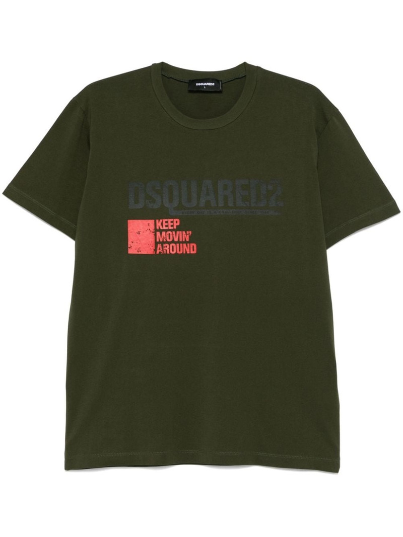 Cool T-shirt 1