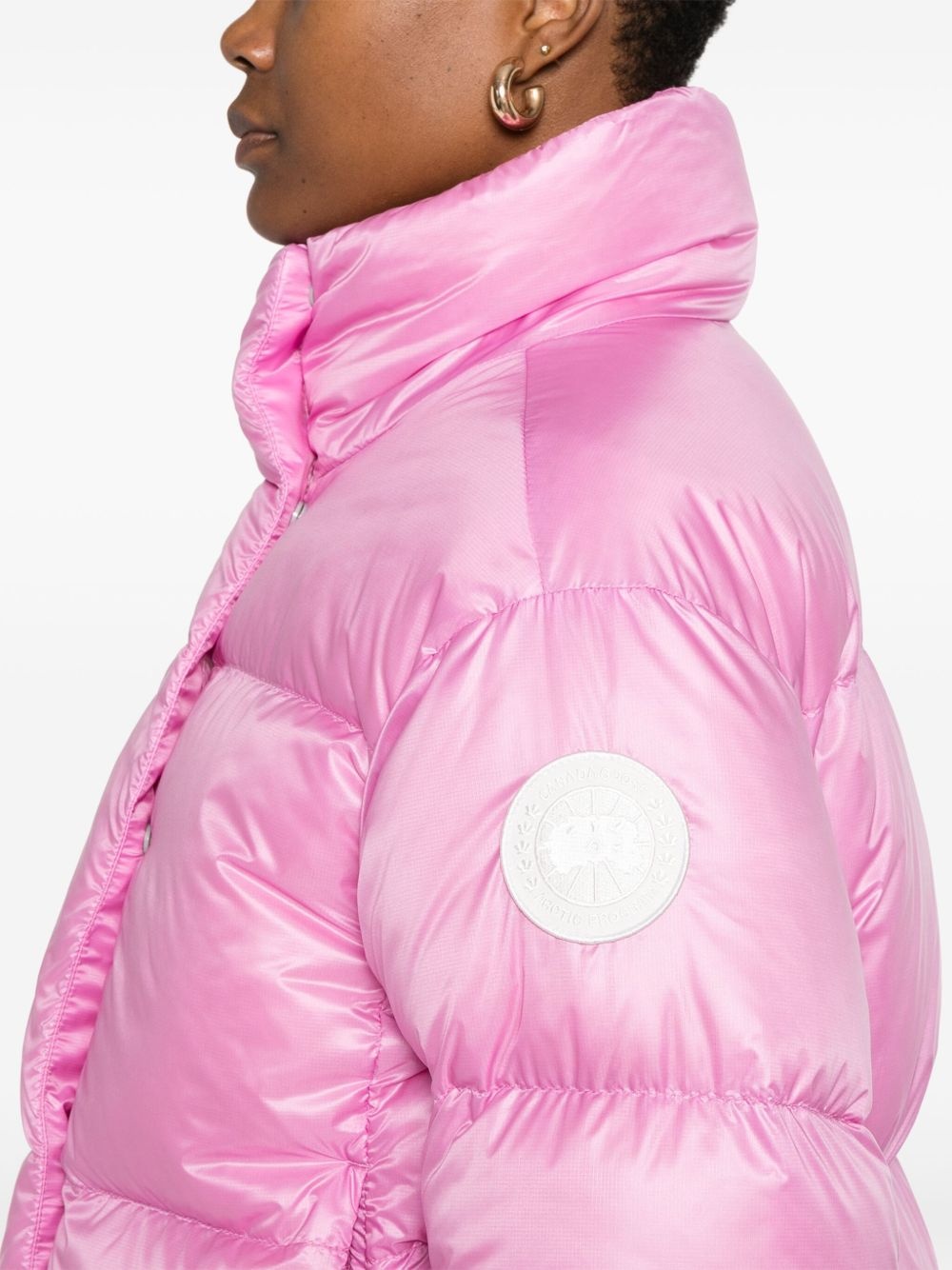 Cypress puffer jacket - 5