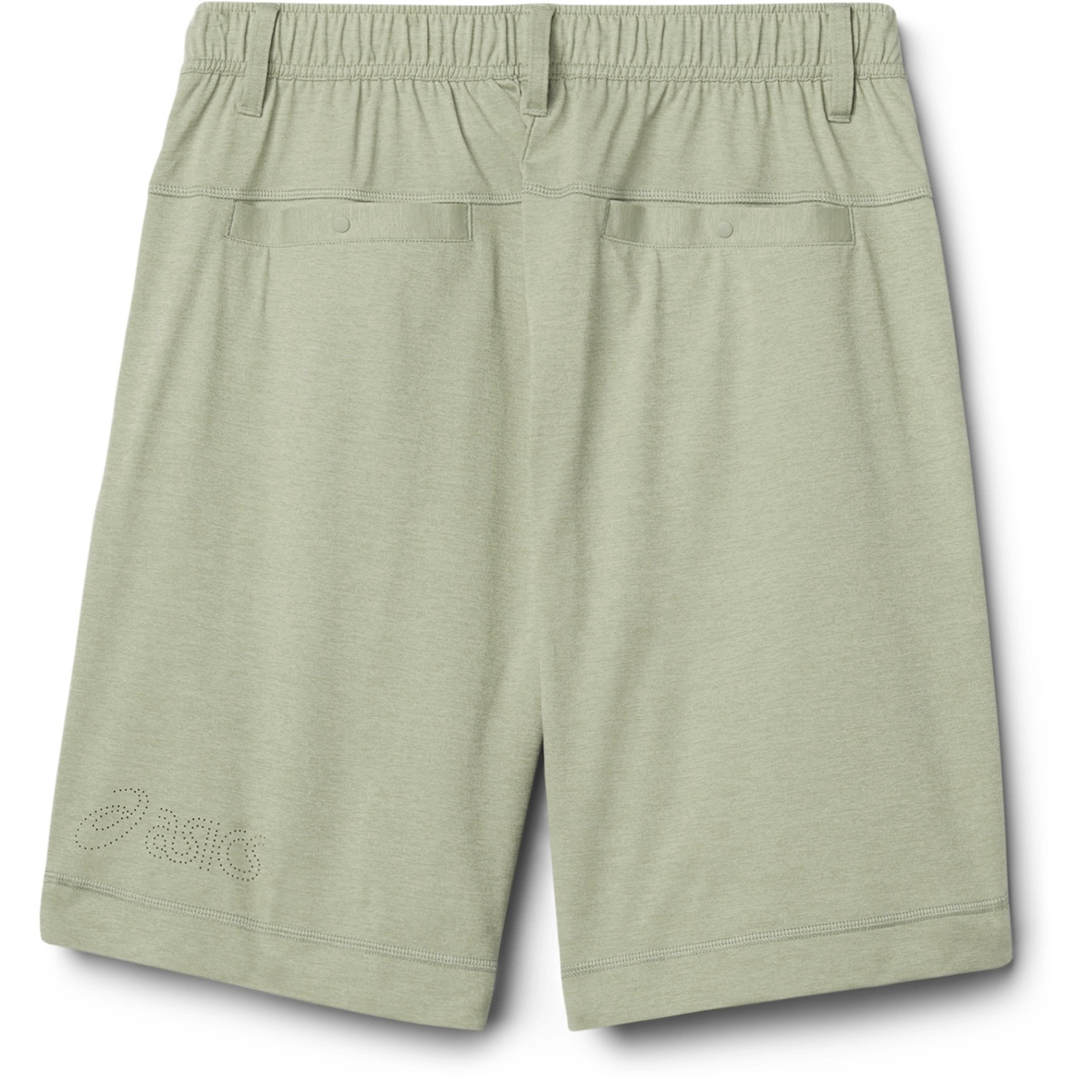 KNIT SHORTS - 2