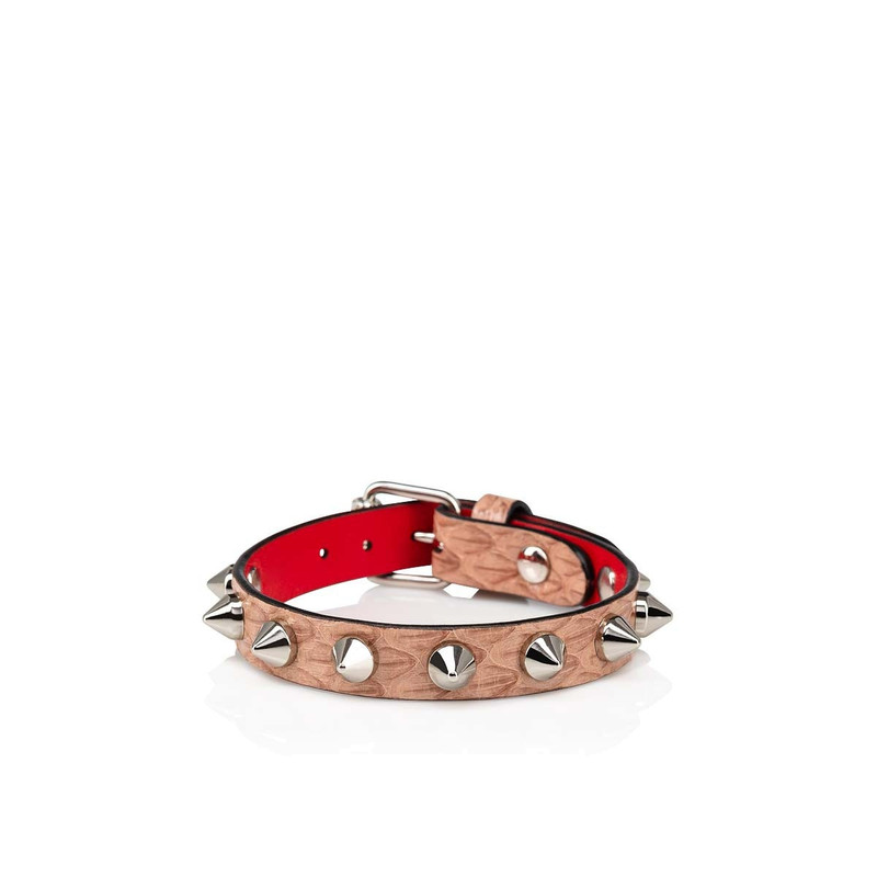 Christian Louboutin LOUBILINK BRACELET outlook