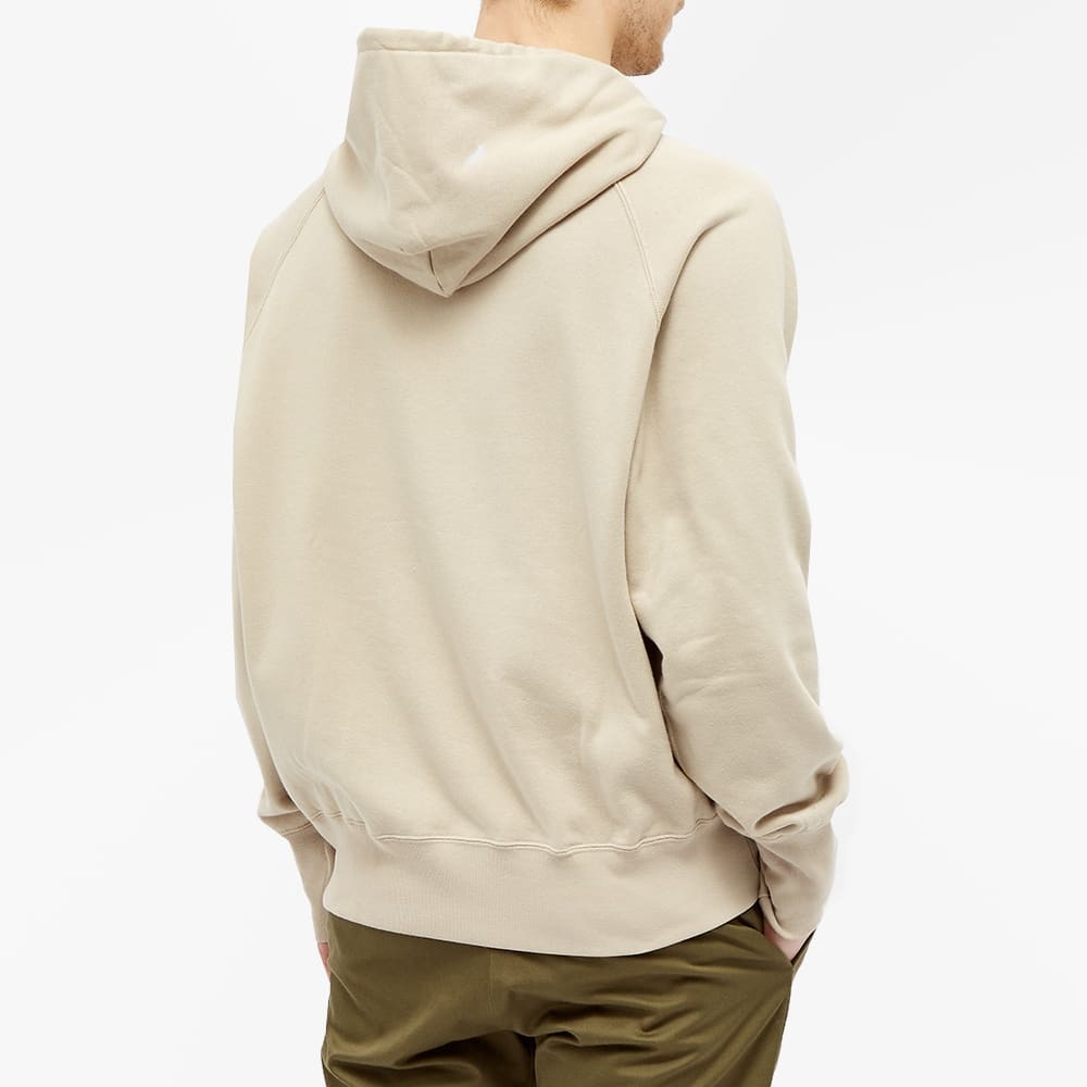 Nanamica Popover Hoody - 5