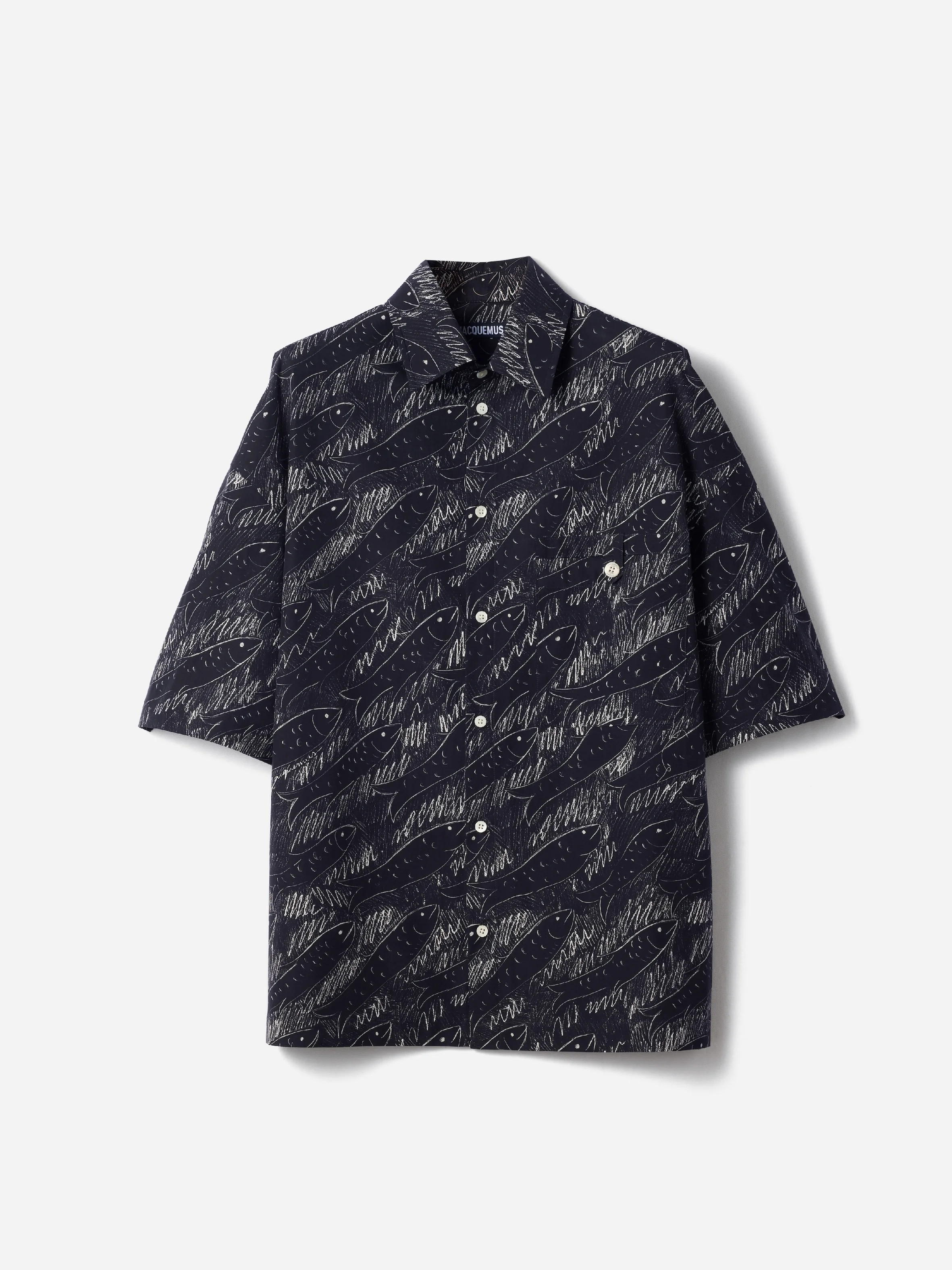 The Rio shirt - 1