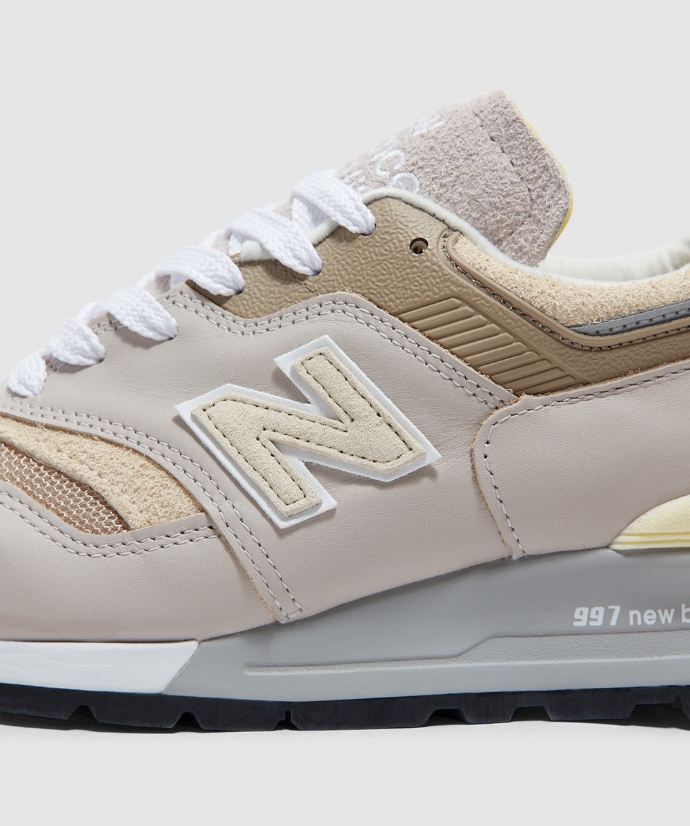 MIUS 997 sneaker - 7