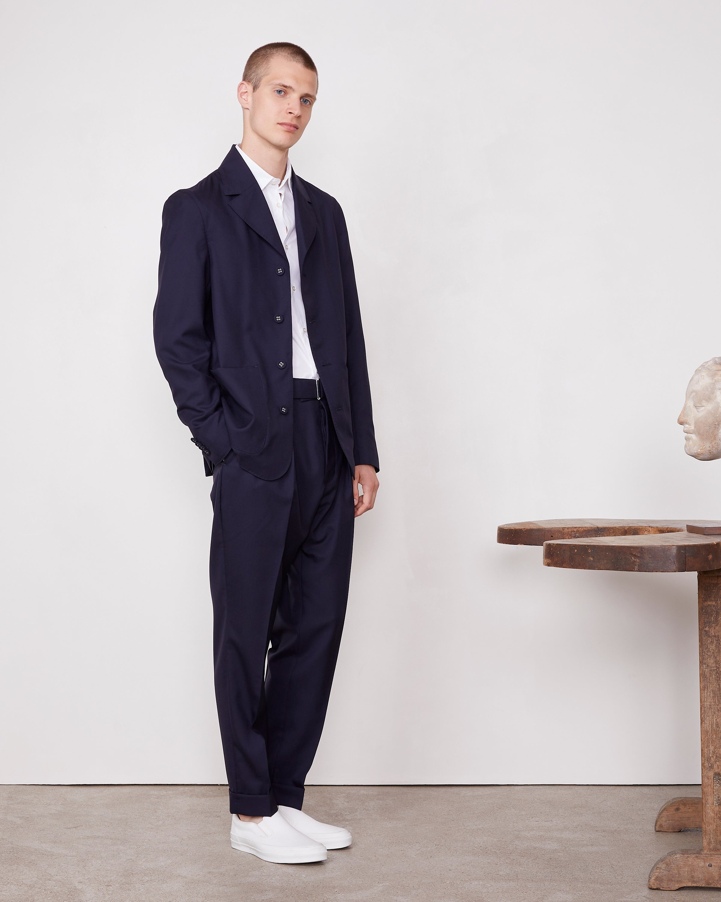 PIERRE PANTS - 2