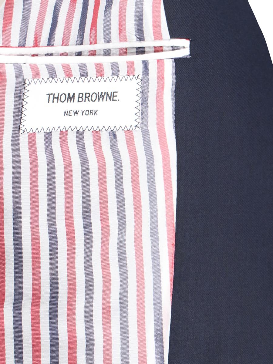 THOM BROWNE JACKETS - 5