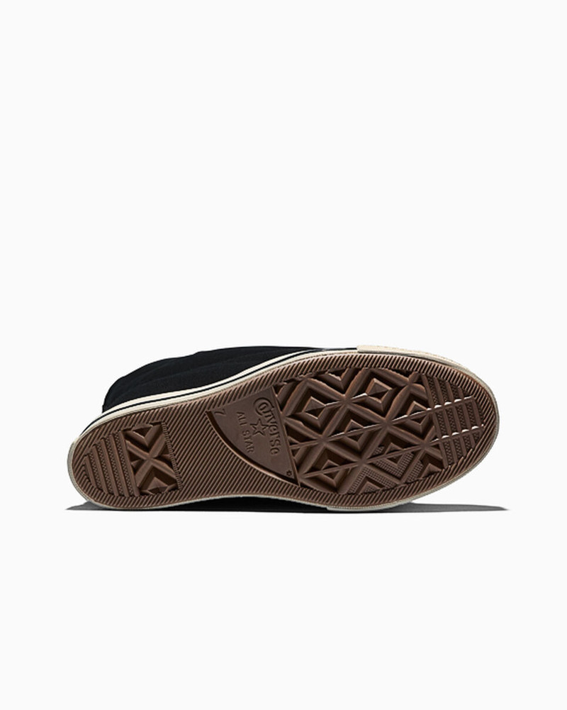 Converse x Vaquera Chuck Taylor All Star XXXHi Slouch Wedge 3