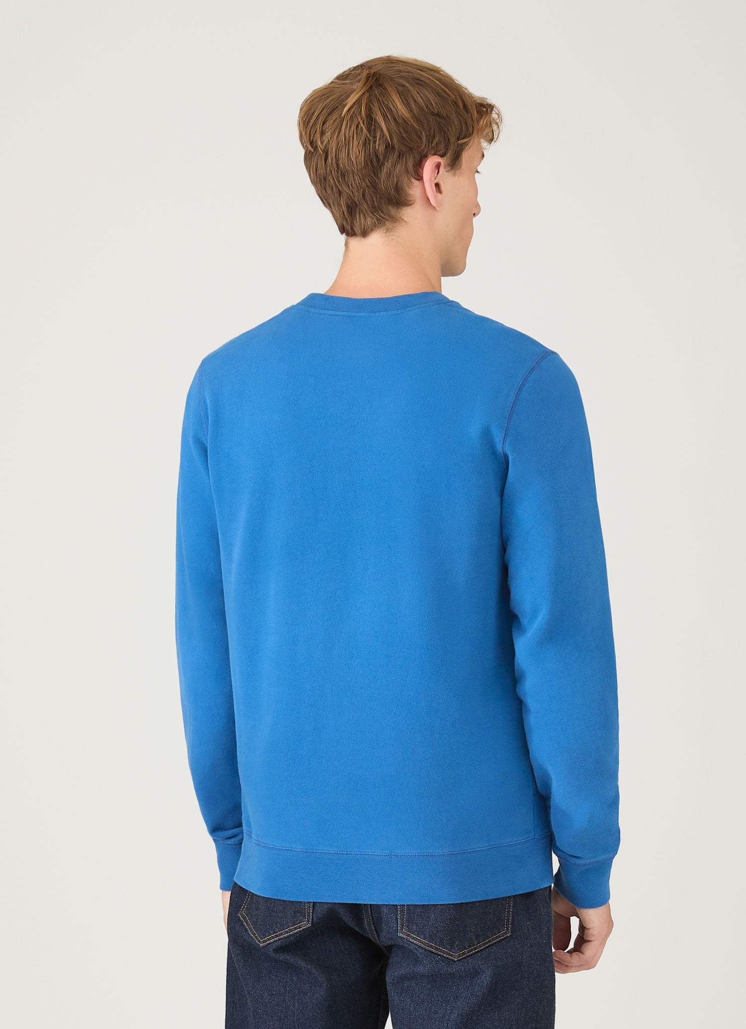 Loopback Sweatshirt - 5