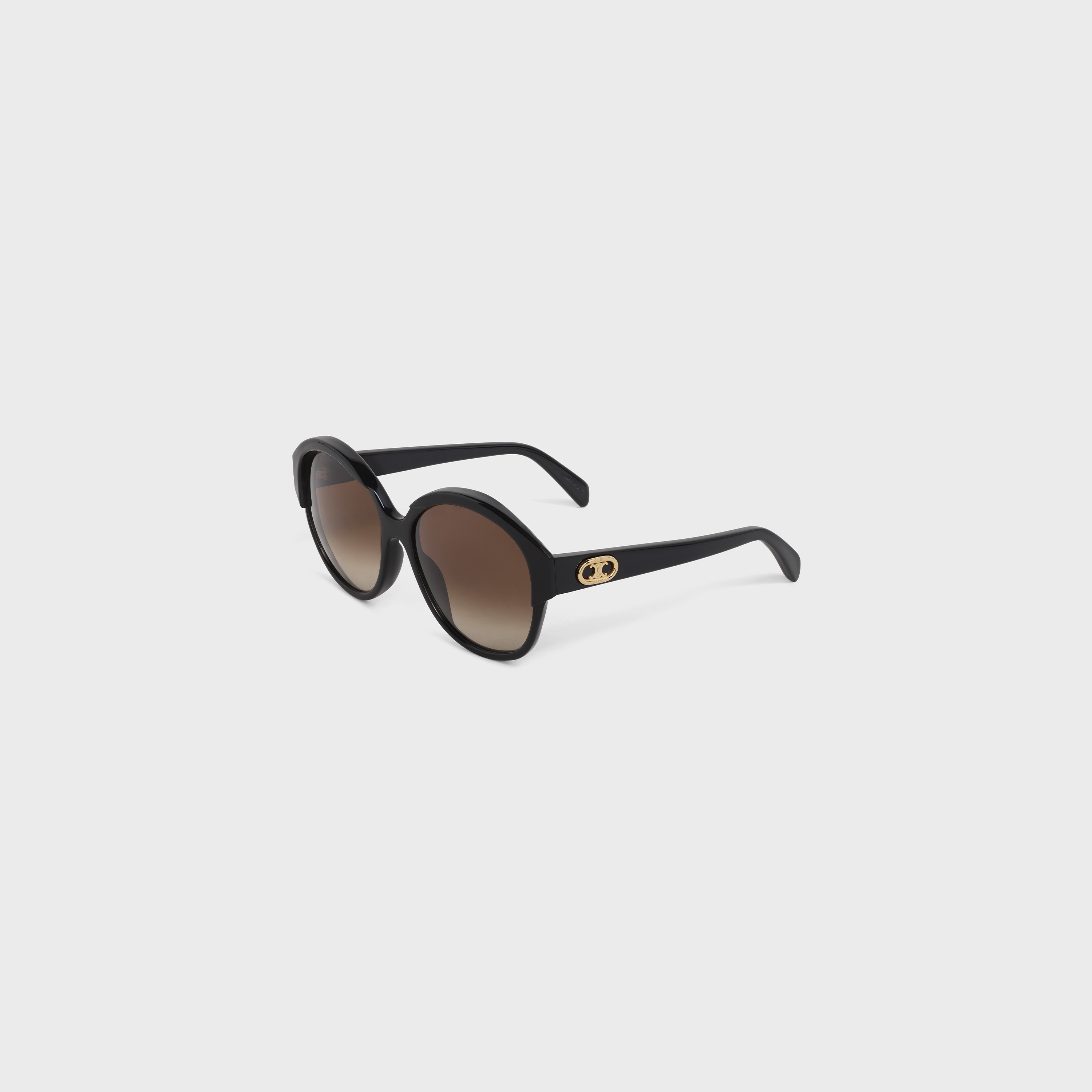 MAILLON TRIOMPHE 01 SUNGLASSES IN ACETATE - 2