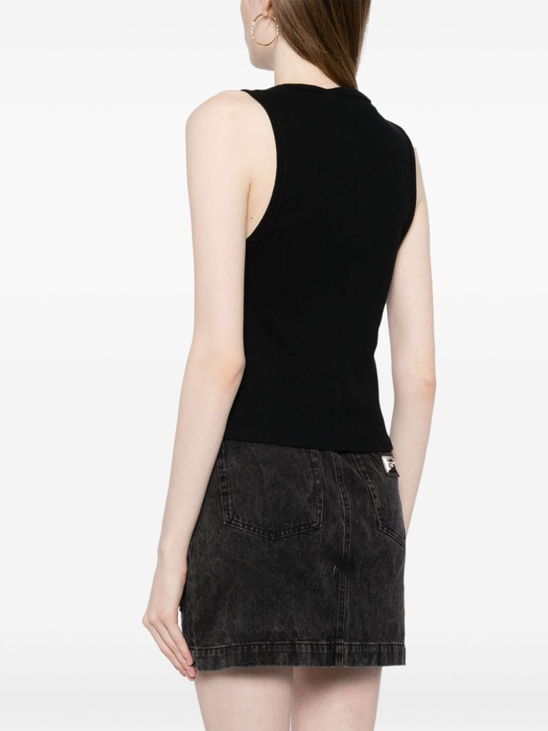Pina cut-out tank top 4