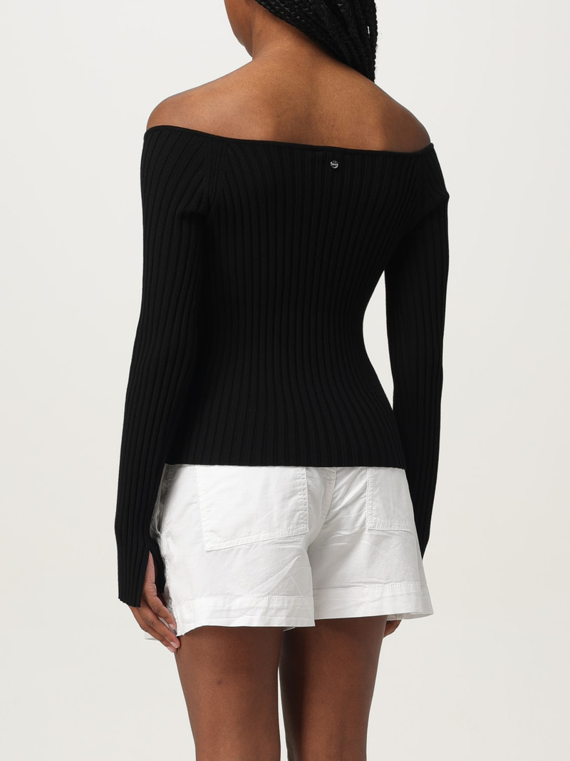 BOSS Sweater woman Boss outlook