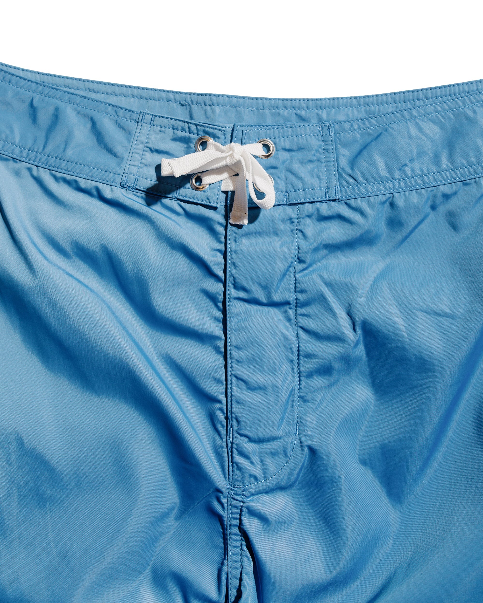 Stüssy Paneled Board Short Blue - 5