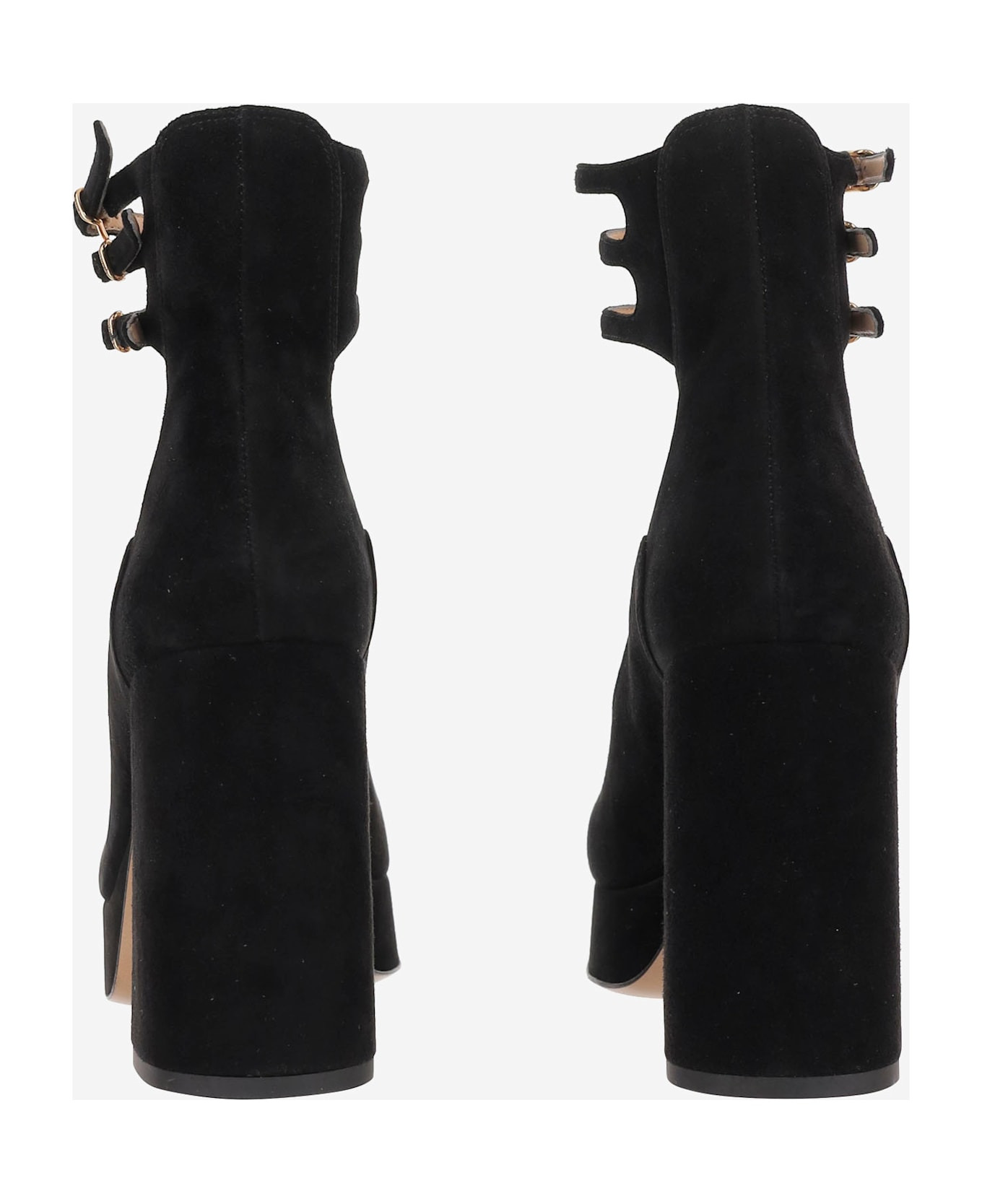 Loti Pumps Heeled Shoes - 3