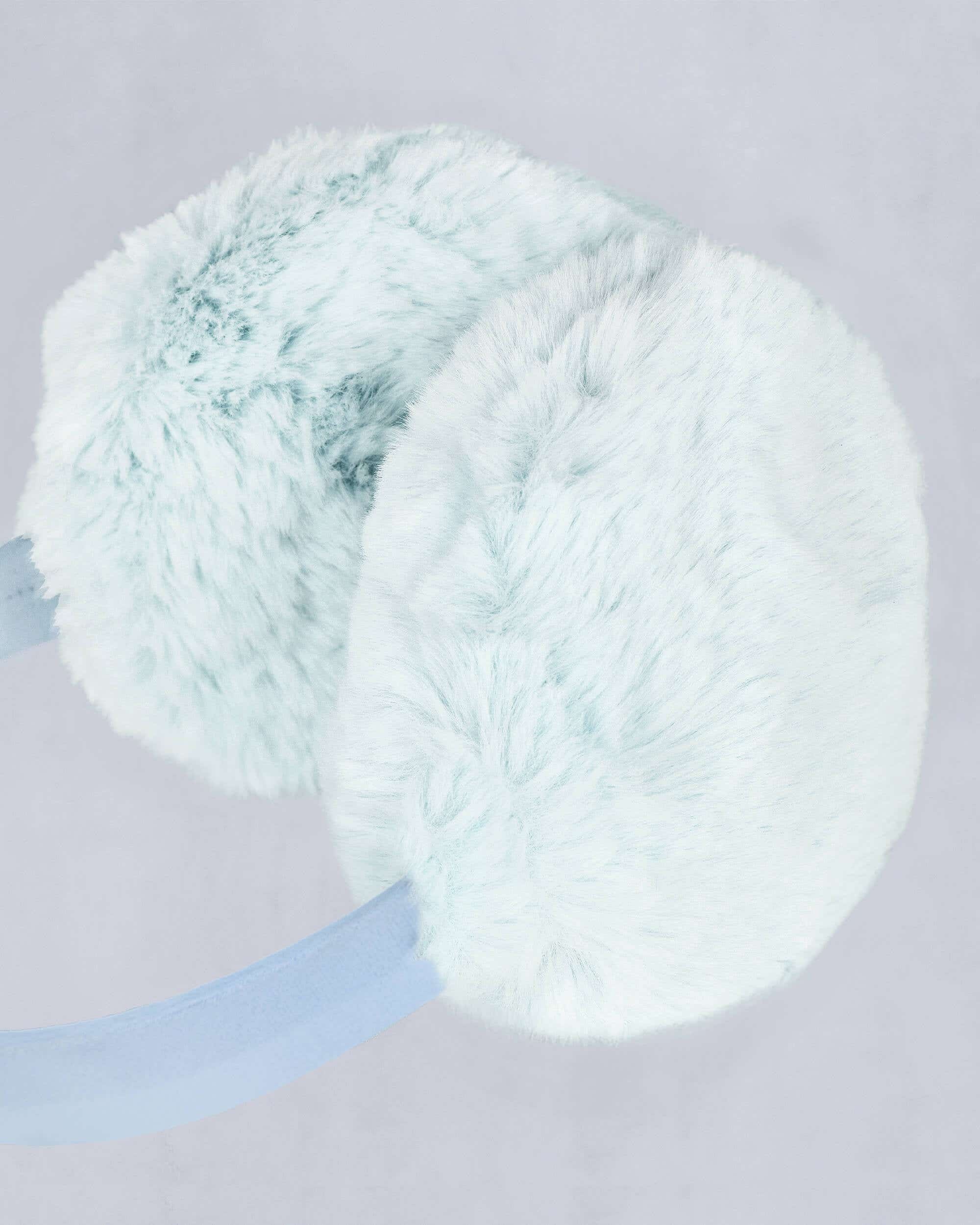 SHASHTA BUNNY EARMUFFS - 3