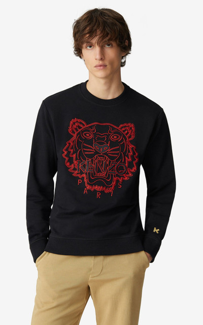 KENZO Tiger sweatshirt outlook