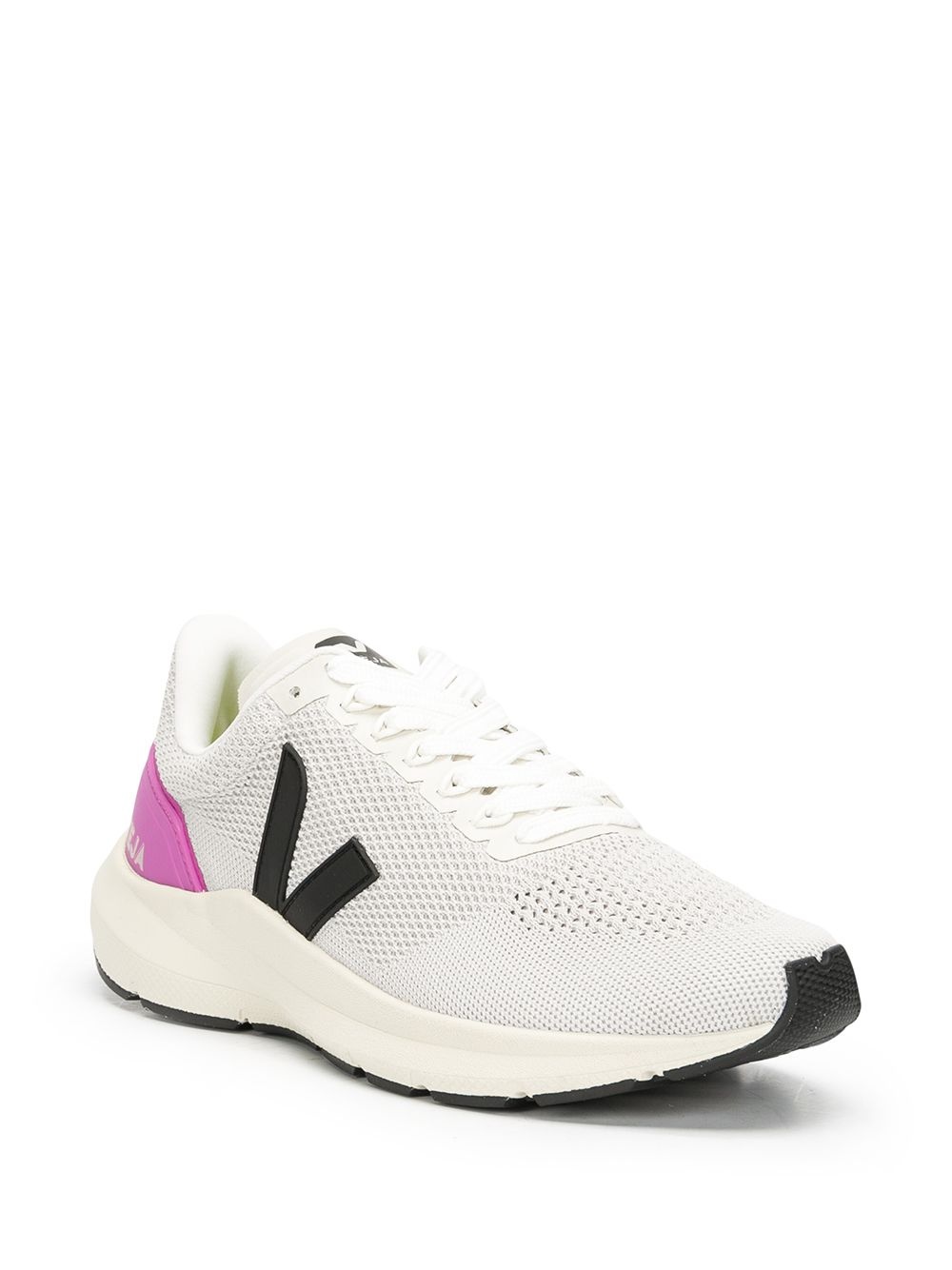 Marlin mesh low-top sneakers - 2