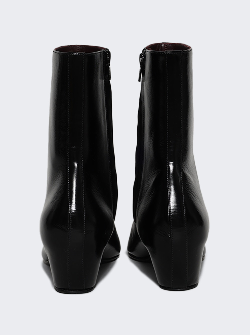 Sybil Ankle Boot 40 Black - 4