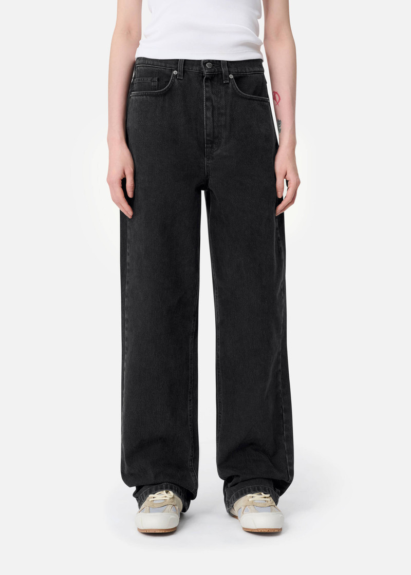 Sly Mid-Rise Jeans 2