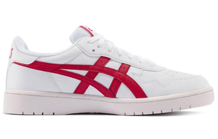 ASICS Japan S 'White Speed Red' 1191A212-100 - 2