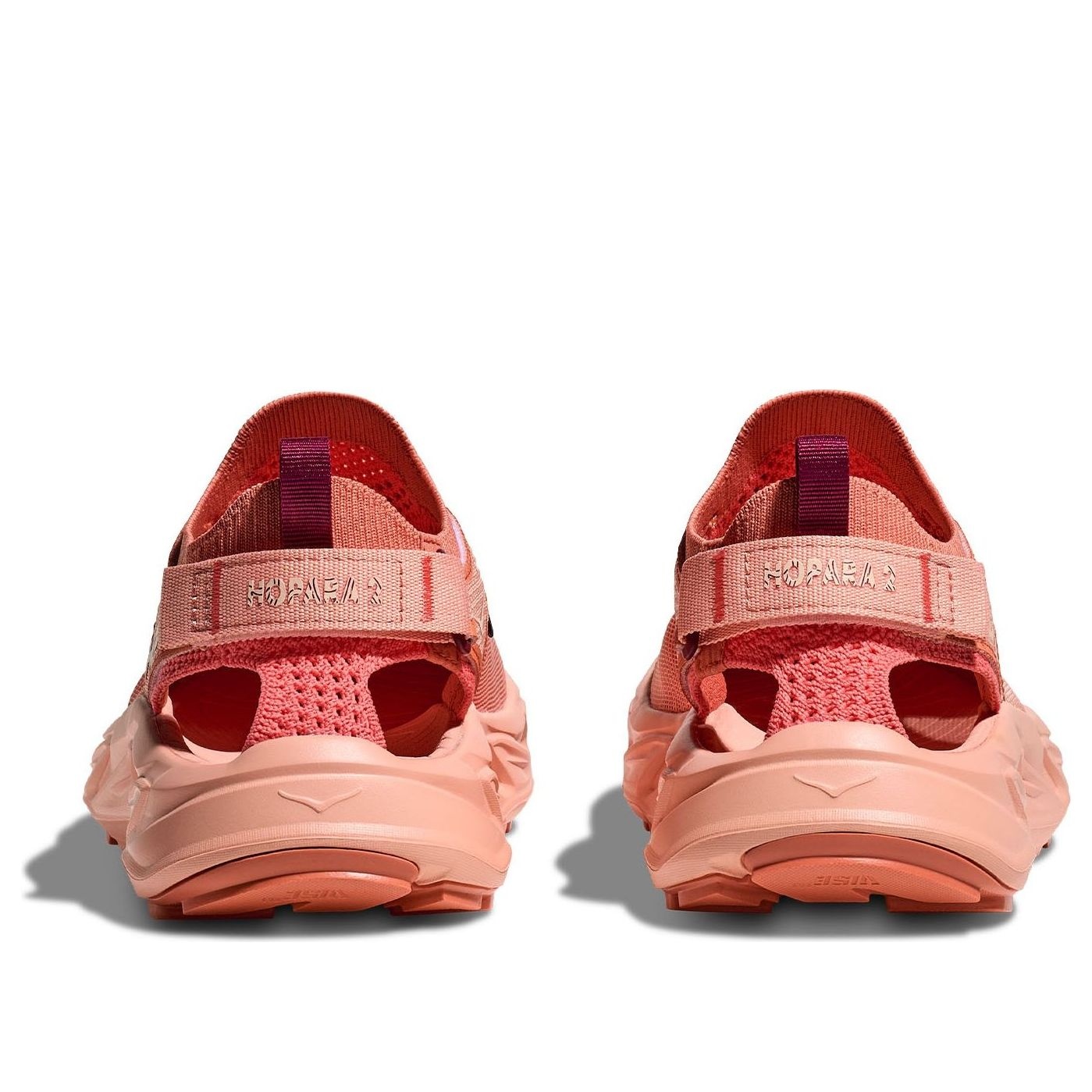 (WMNS) HOKA ONE ONE Hopara 2 'Dry Clay Feldspar' 1147670-DLY - 5