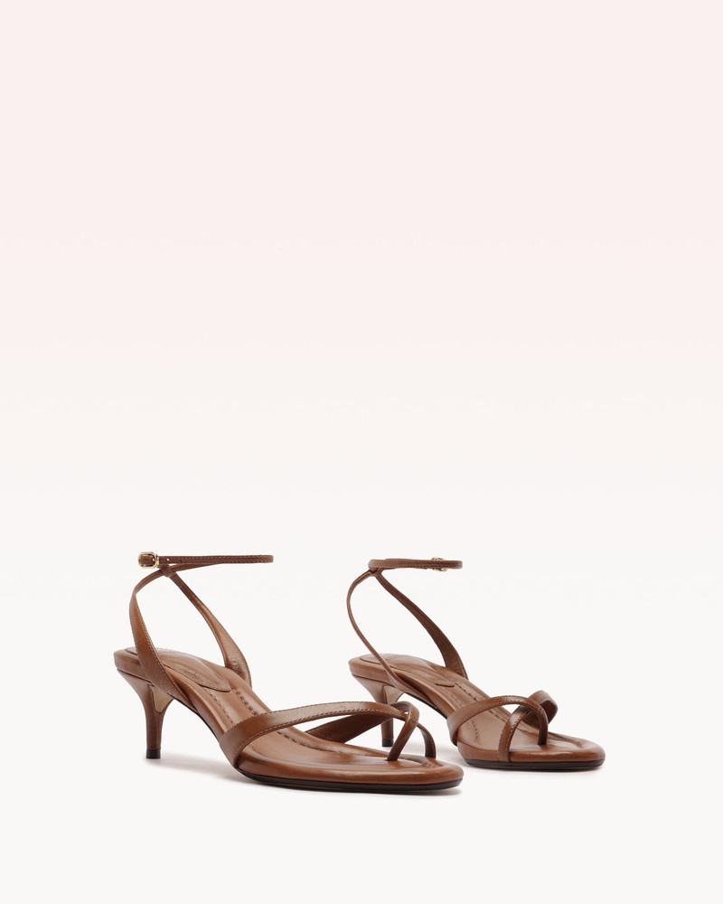 ALEXANDRE BIRMAN NELLY 50 ESPRESSO outlook