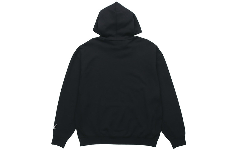 PUMA PUMA x TYAKASHA Crossover Series Black 595558-01 outlook