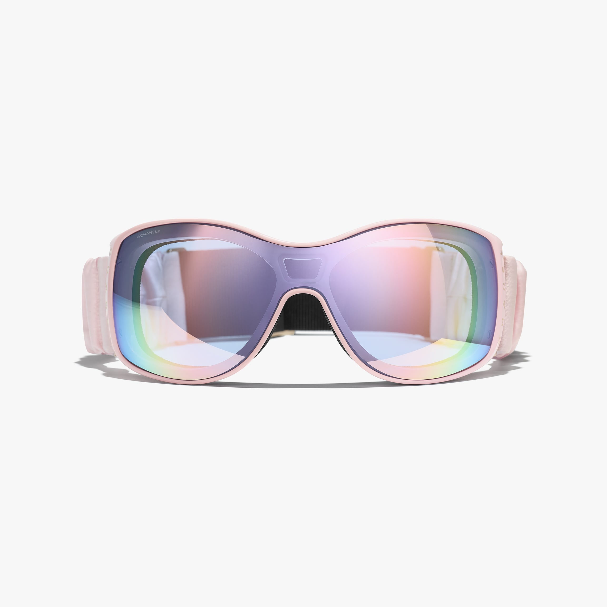 Shield Sunglasses - 2