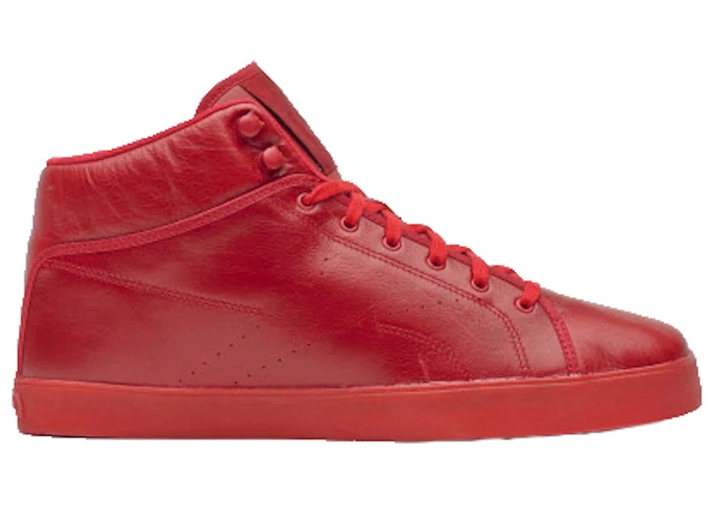 Reebok T Raww Excellent Red - 1
