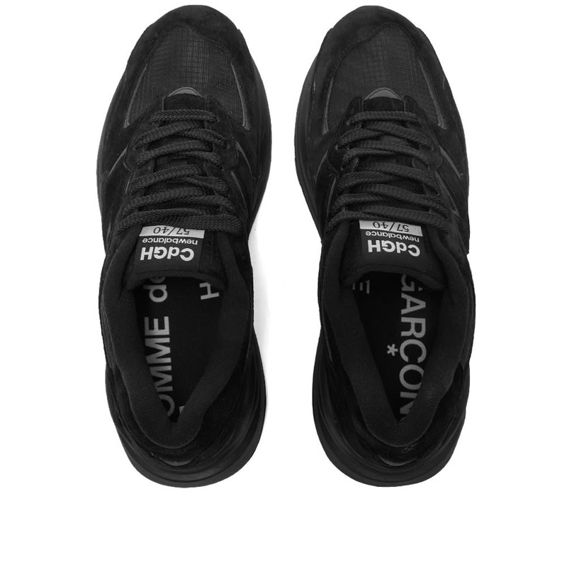 Comme des Garçons Homme x New Balance Suede M5740 5