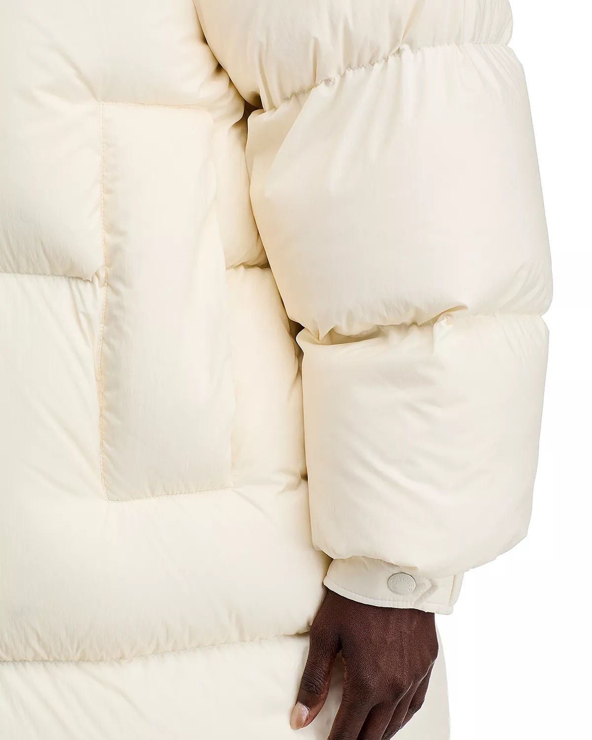 Verone Puffer Coat - 5