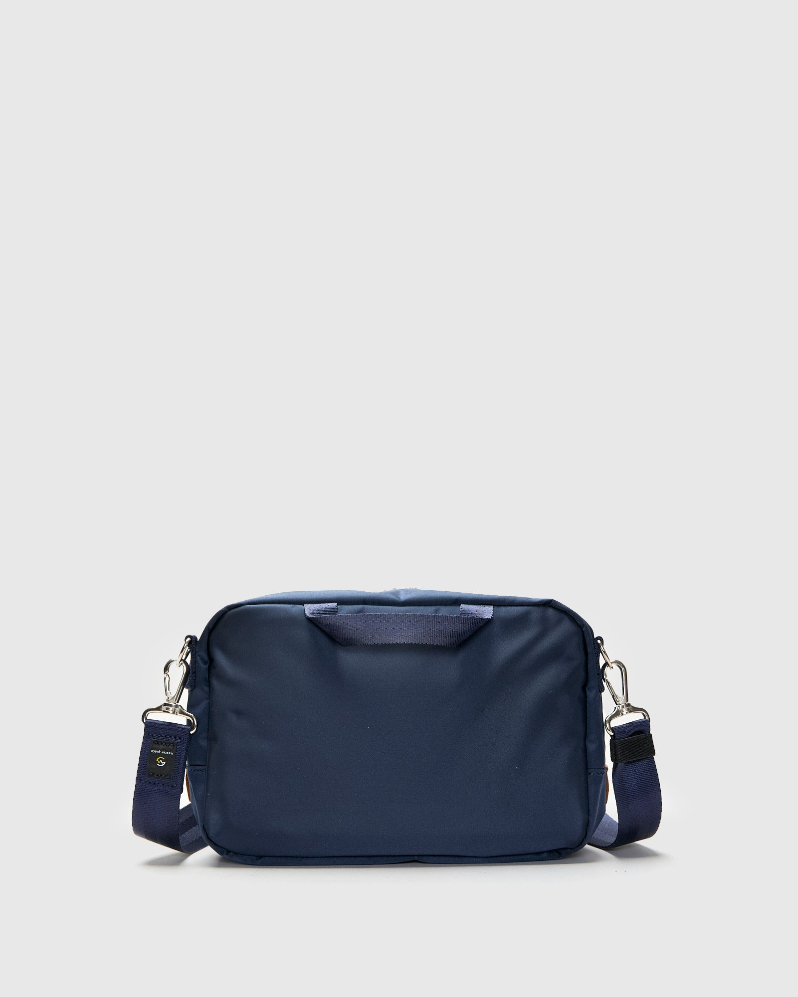 Progress Shoulder Bag in Navy - 3