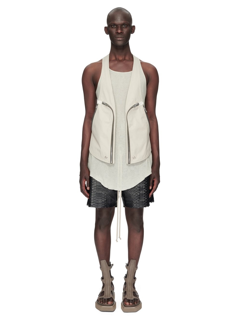 VEST - 6